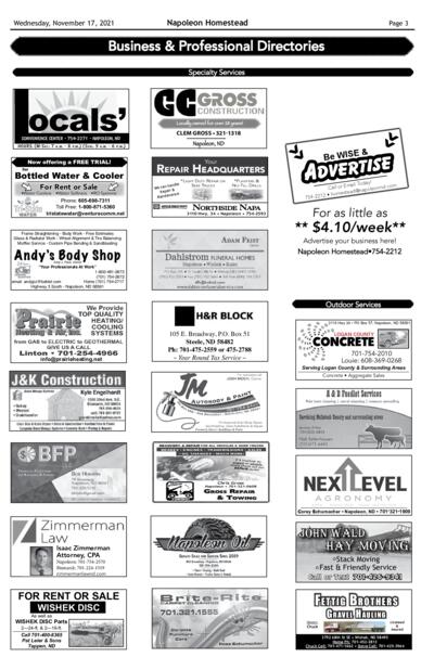 Issue content page 