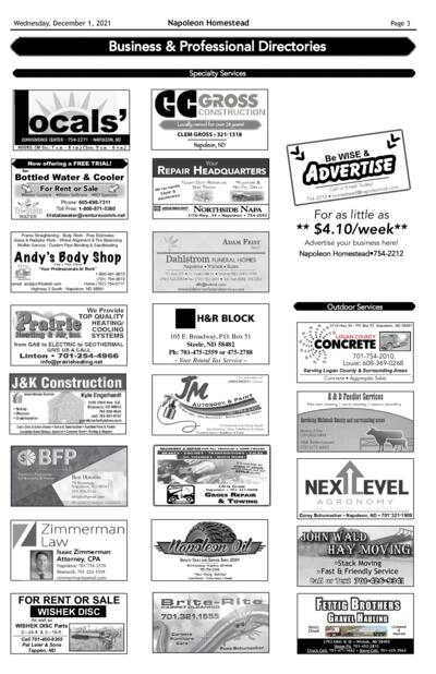 Issue content page 