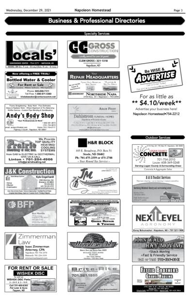 Issue content page 