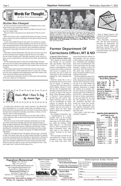Issue content page 