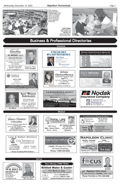 Issue content page 