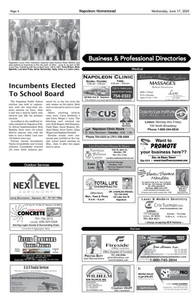 Issue content page 