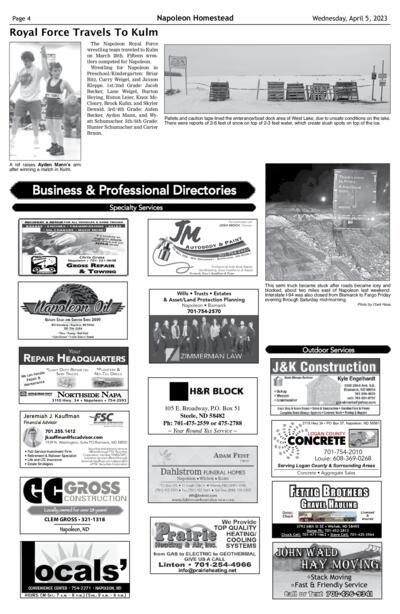 Issue content page 