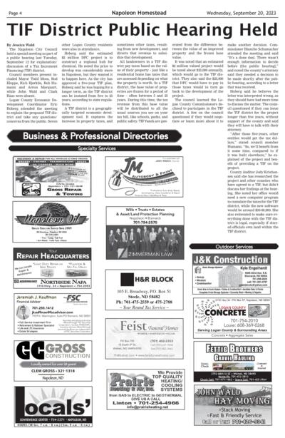 Issue content page 
