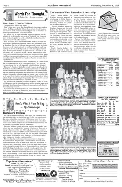 Issue content page 