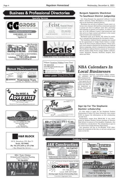 Issue content page 