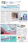 Week of January 1, 2024