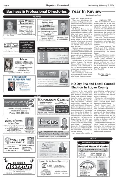 Issue content page 