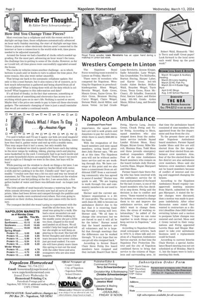 Issue content page 