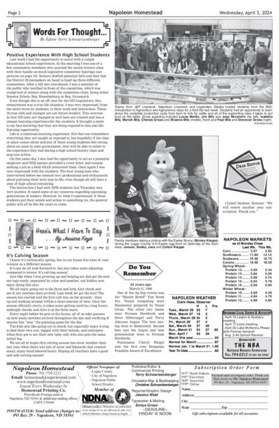 Issue content page 