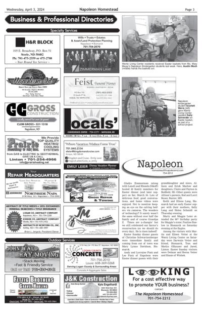 Issue content page 