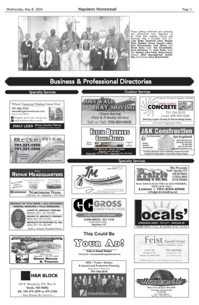 Issue content page 