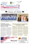 Week of May 20, 2024