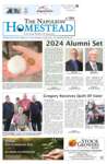 Week of May 27, 2024