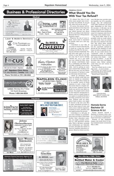 Issue content page 