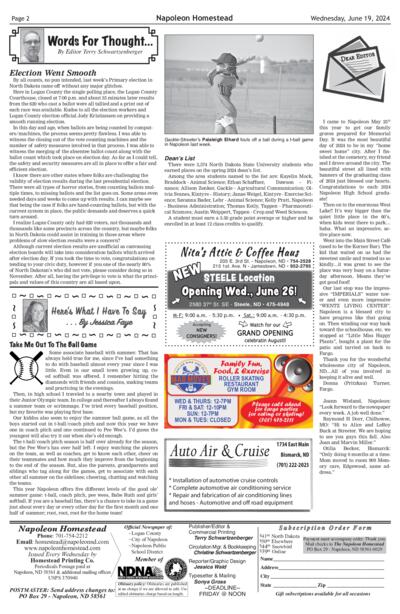Issue content page 