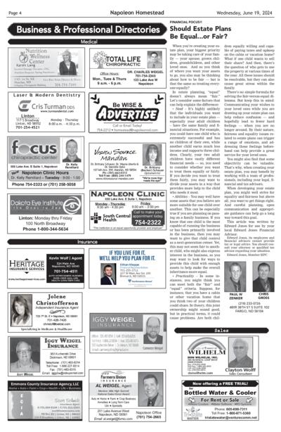 Issue content page 