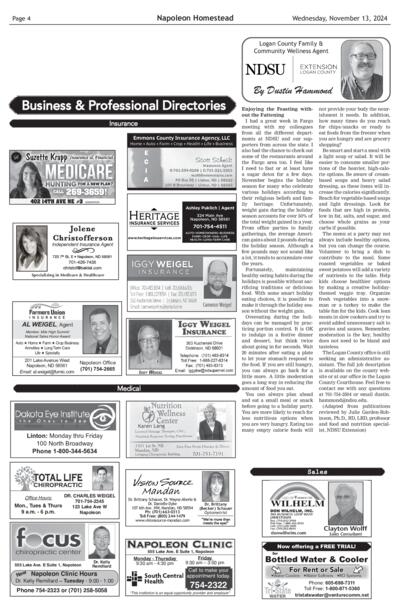 Issue content page 
