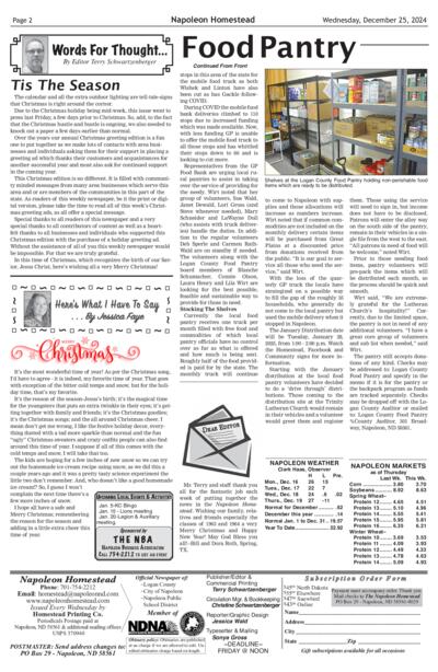Issue content page 