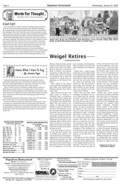 Issue content page 