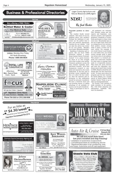 Issue content page 