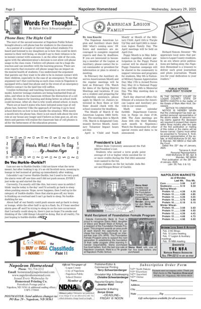 Issue content page 