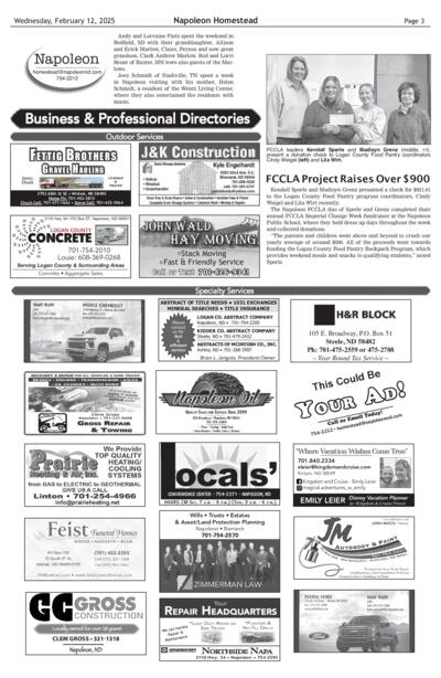 Issue content page 