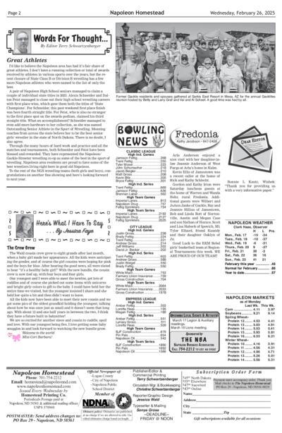 Issue content page 