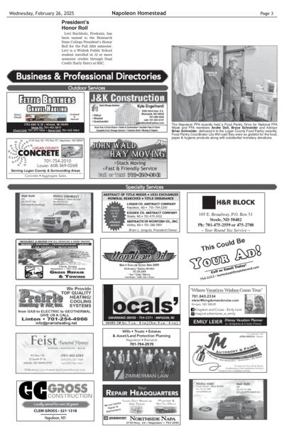 Issue content page 