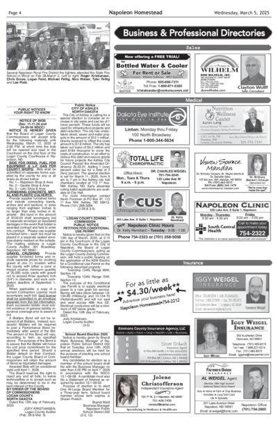 Issue content page 