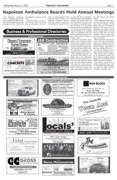 Issue content page 