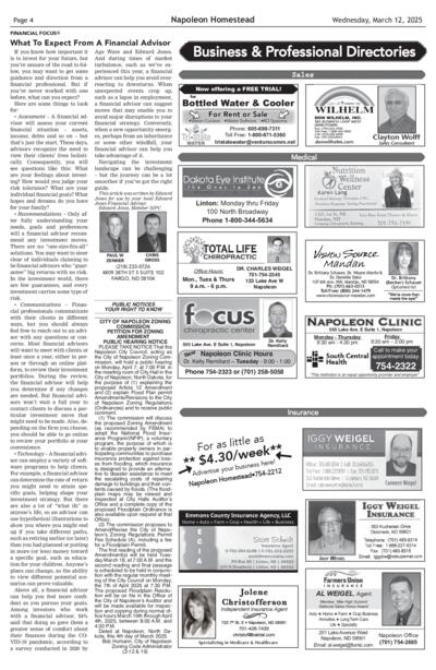 Issue content page 