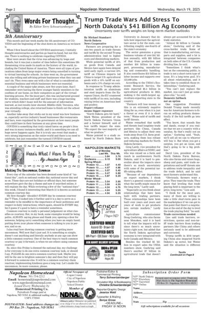 Issue content page 