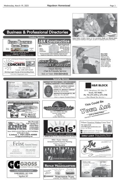 Issue content page 