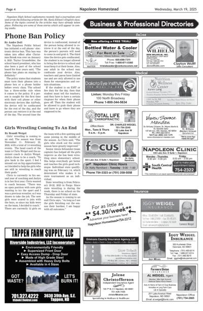 Issue content page 
