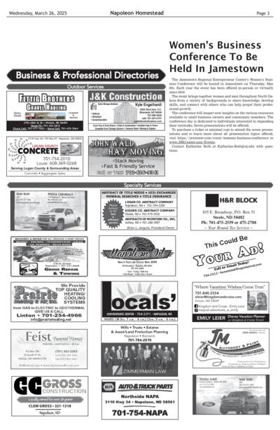 Issue content page 