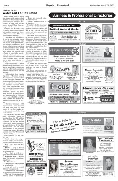 Issue content page 