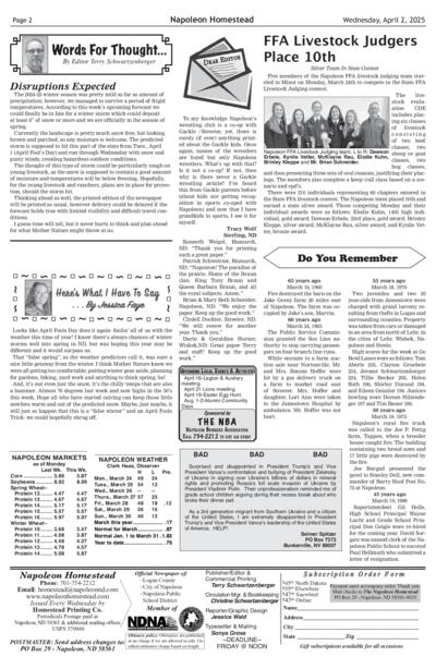 Issue content page 