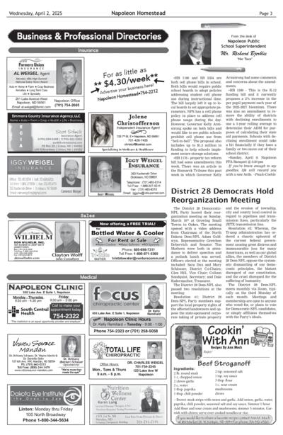 Issue content page 
