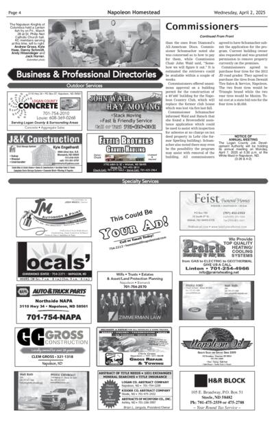 Issue content page 