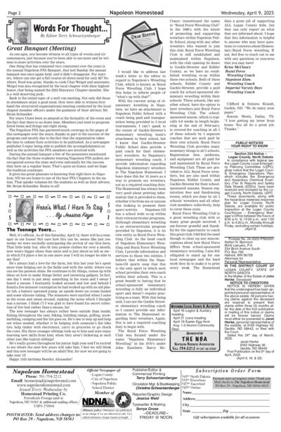 Issue content page 