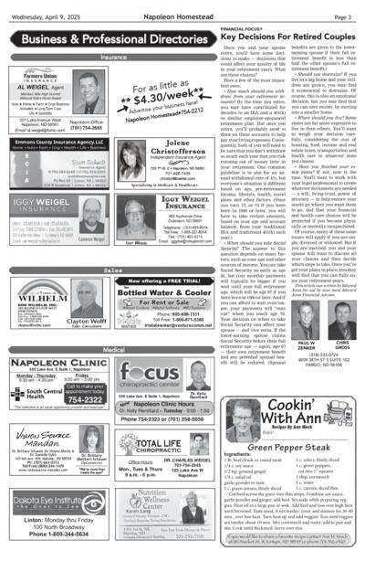 Issue content page 