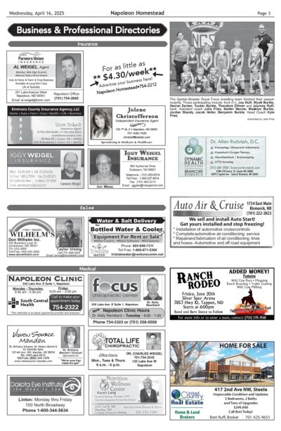 Issue content page 