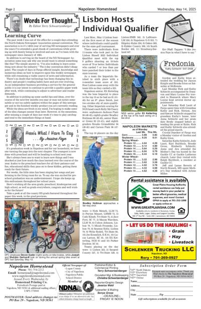 Issue content page 