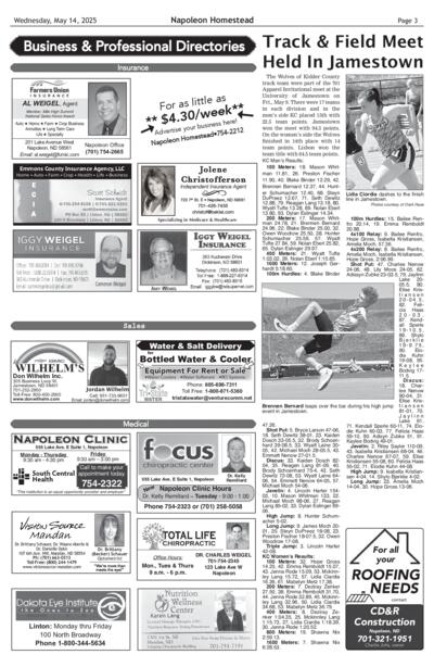 Issue content page 