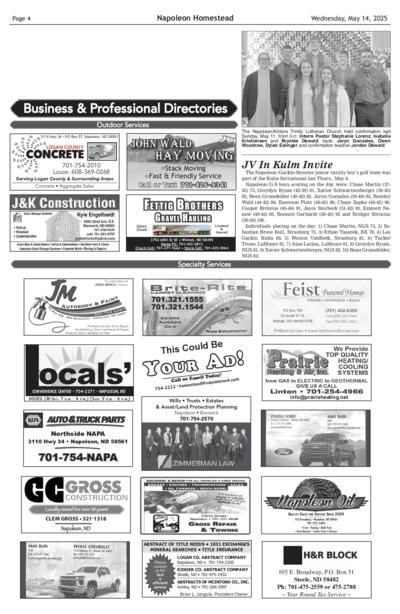 Issue content page 