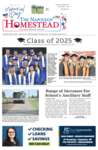 Week of May 19, 2025