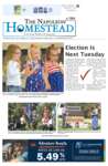 Week of June 2, 2025