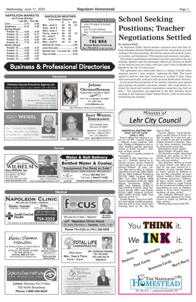 Issue content page 