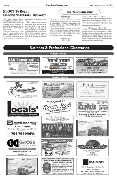 Issue content page 